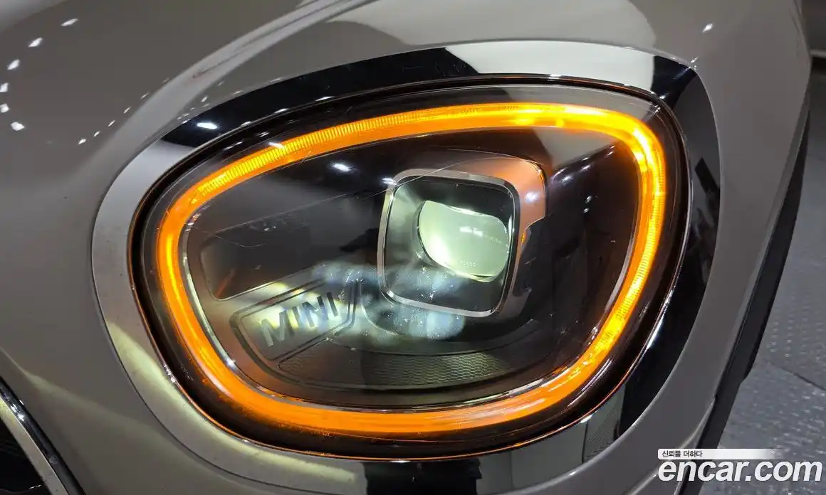 Mini Countryman 2023 1.5 автомат (гидро), фото 8