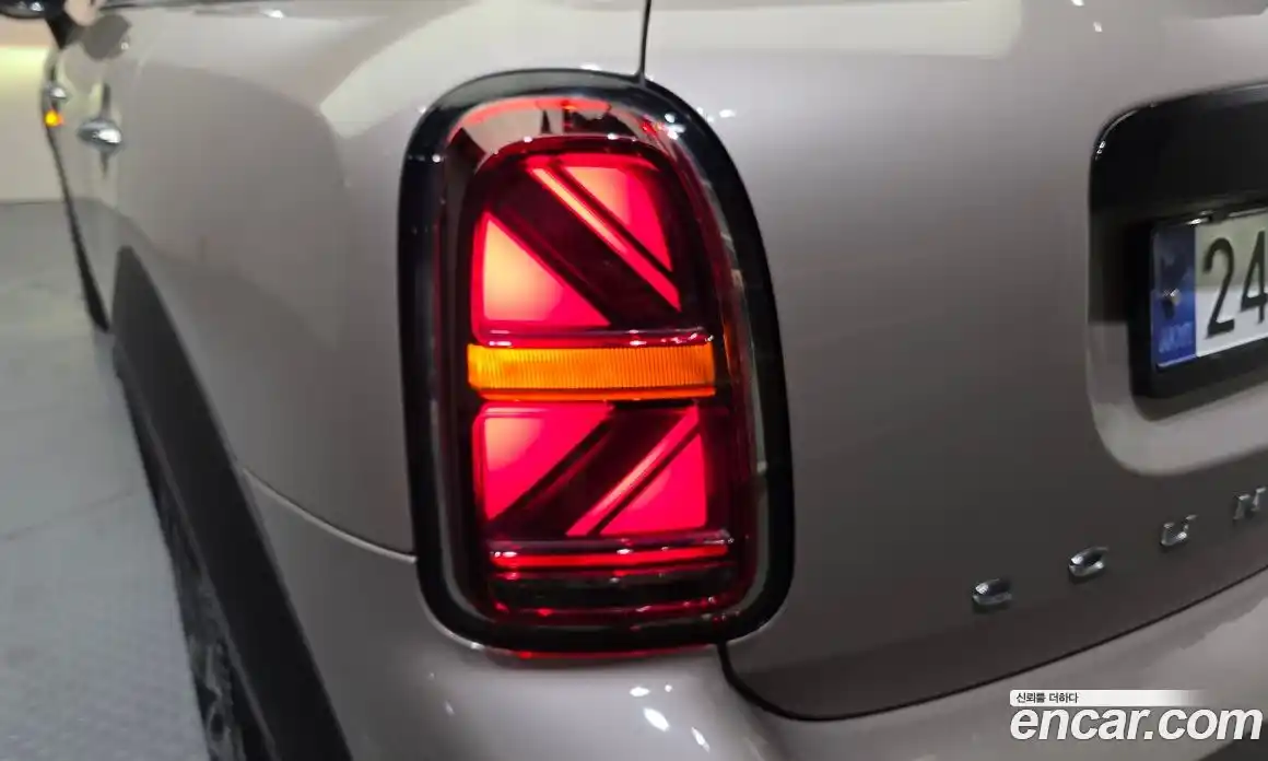 Mini Countryman 2023 1.5 автомат (гидро), фото 9