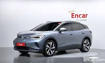 Volkswagen ID.4, 2023, 44 695 км