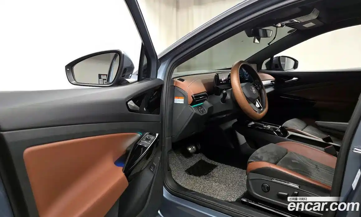 Volkswagen ID.4 2023 0.2 автомат (гидро), фото 11