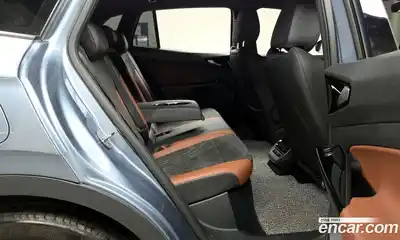 Volkswagen ID.4 2023 0.2 автомат (гидро), миниатюра 12