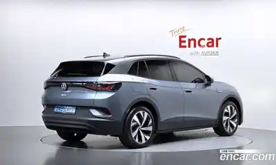 Volkswagen ID.4 2023 0.2 автомат (гидро), миниатюра 2