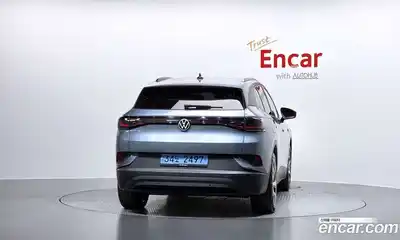 Volkswagen ID.4 2023 0.2 автомат (гидро), миниатюра 4