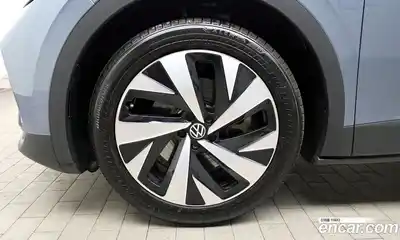 Volkswagen ID.4 2023 0.2 автомат (гидро), миниатюра 5