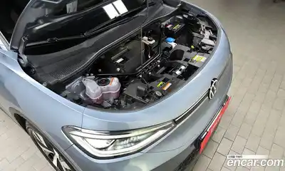Volkswagen ID.4 2023 0.2 автомат (гидро), миниатюра 6