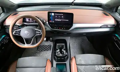 Volkswagen ID.4 2023 0.2 автомат (гидро), миниатюра 7