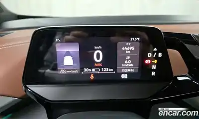 Volkswagen ID.4 2023 0.2 автомат (гидро), миниатюра 8