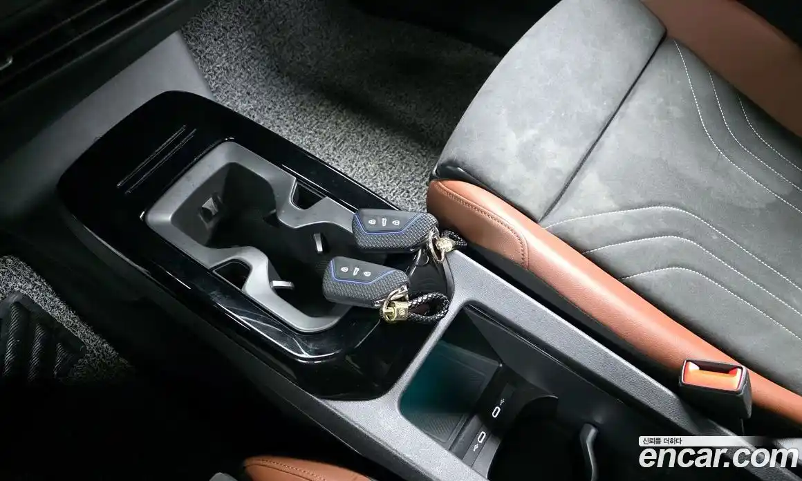 Volkswagen ID.4 2023 0.2 автомат (гидро), фото 9
