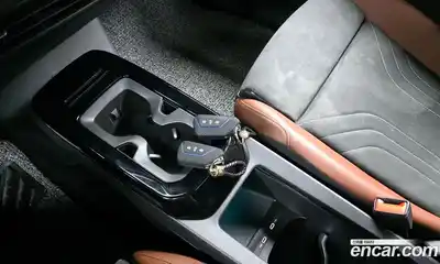 Volkswagen ID.4 2023 0.2 автомат (гидро), миниатюра 9