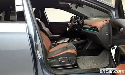 Volkswagen ID.4 2023 0.2 автомат (гидро), миниатюра 10