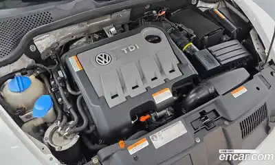 Volkswagen Beatle 2013 2.0 автомат (гидро), миниатюра 6