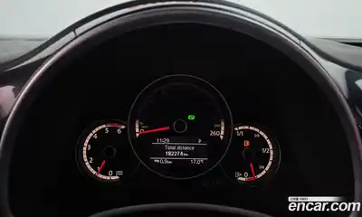 Volkswagen Beatle 2013 2.0 автомат (гидро), миниатюра 8