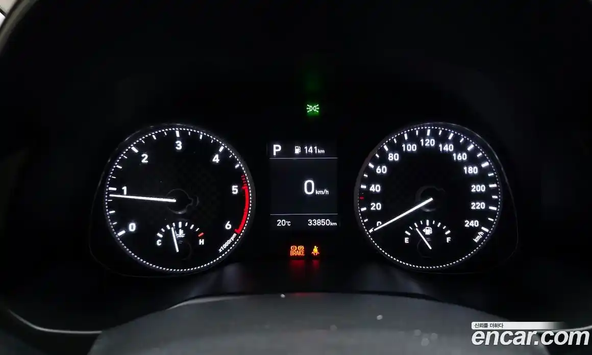 Hyundai Avante 2018 1.6 гидро, фото 11