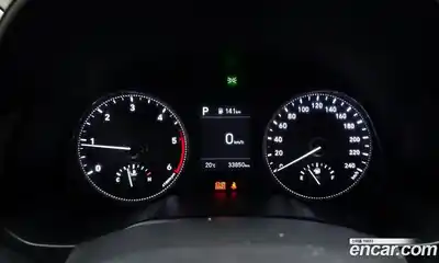 Hyundai Avante 2018 1.6 гидро, миниатюра 11