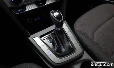 Hyundai Avante 2018 1.6 гидро, миниатюра 12