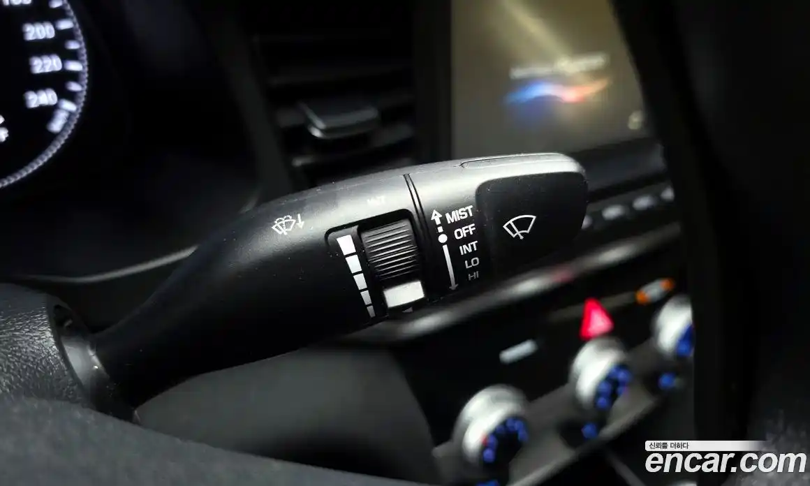 Hyundai Avante 2018 1.6 гидро, фото 28