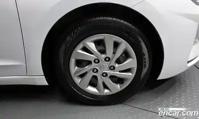 Hyundai Avante 2018 1.6 гидро, миниатюра 7