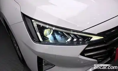 Hyundai Avante 2018 1.6 гидро, миниатюра 8