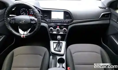 Hyundai Avante 2018 1.6 гидро, миниатюра 10