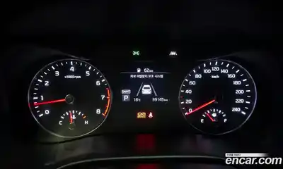 Kia K3 2020 1.6 гидро, миниатюра 11