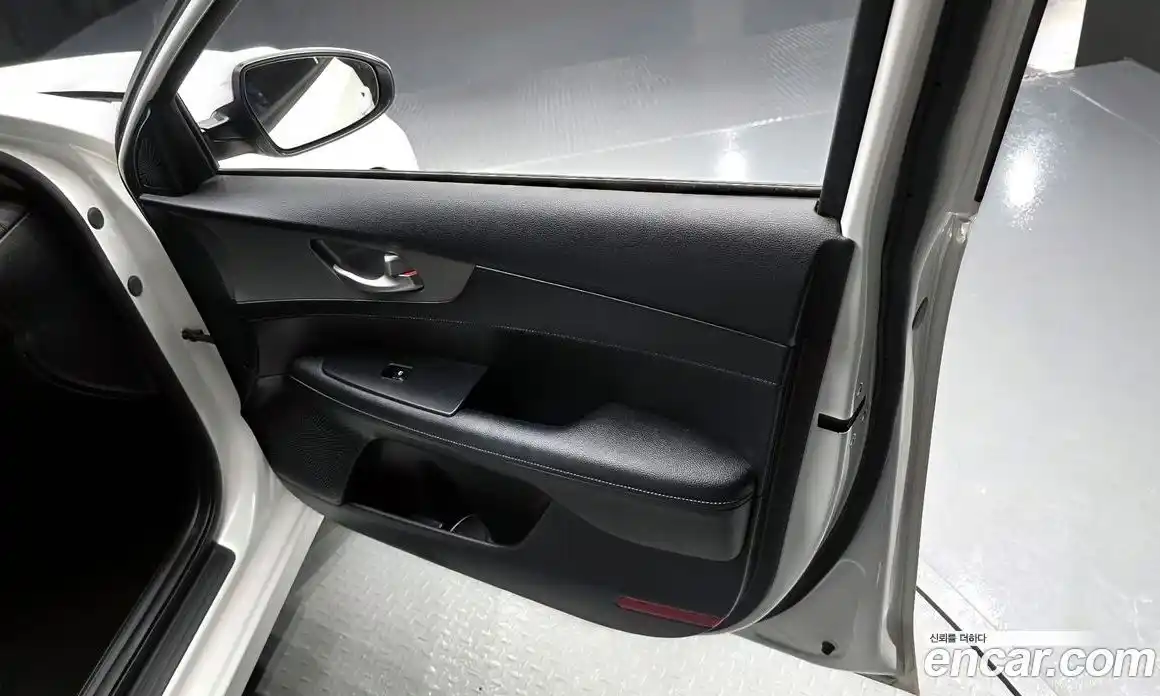 Kia K3 2020 1.6 гидро, фото 14
