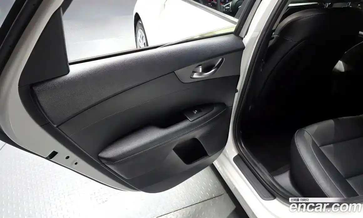 Kia K3 2020 1.6 гидро, фото 15
