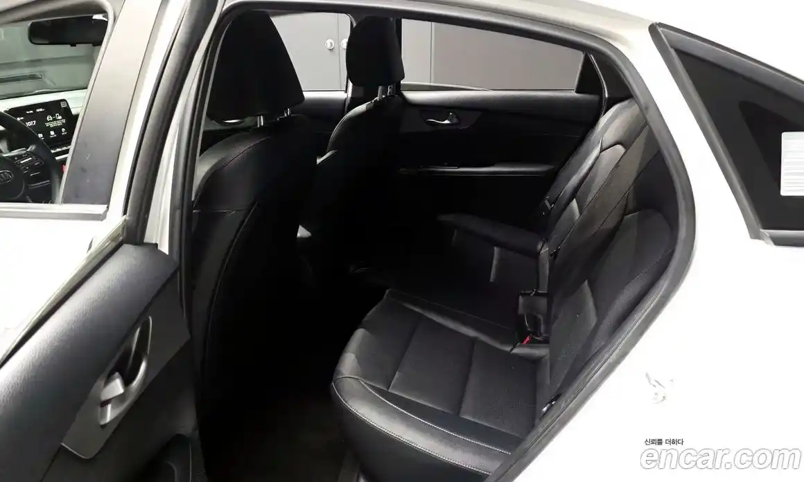Kia K3 2020 1.6 гидро, фото 16
