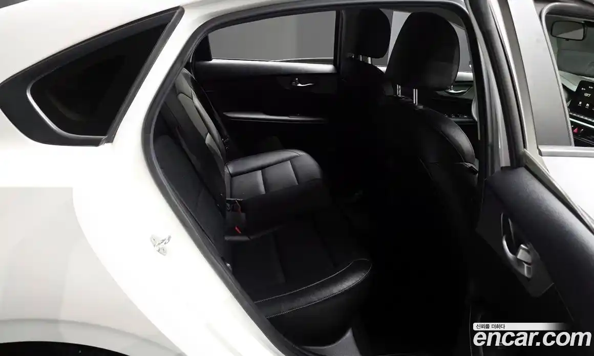 Kia K3 2020 1.6 гидро, фото 17