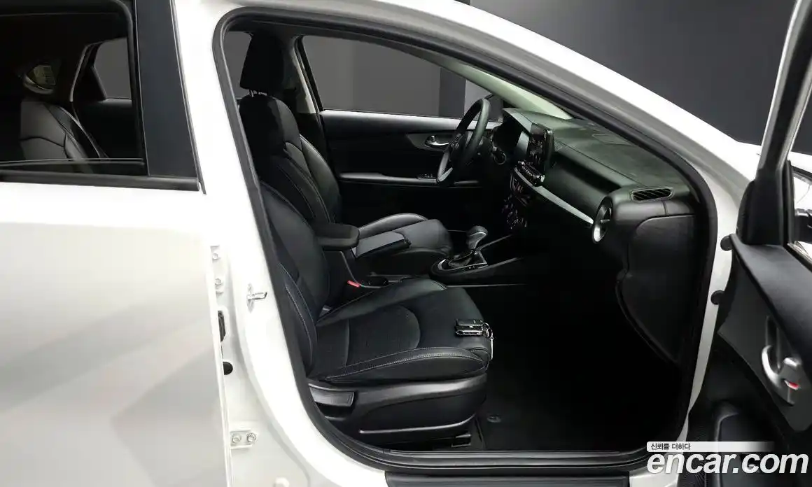Kia K3 2020 1.6 гидро, фото 18