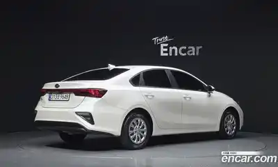 Kia K3 2020 1.6 гидро, миниатюра 2