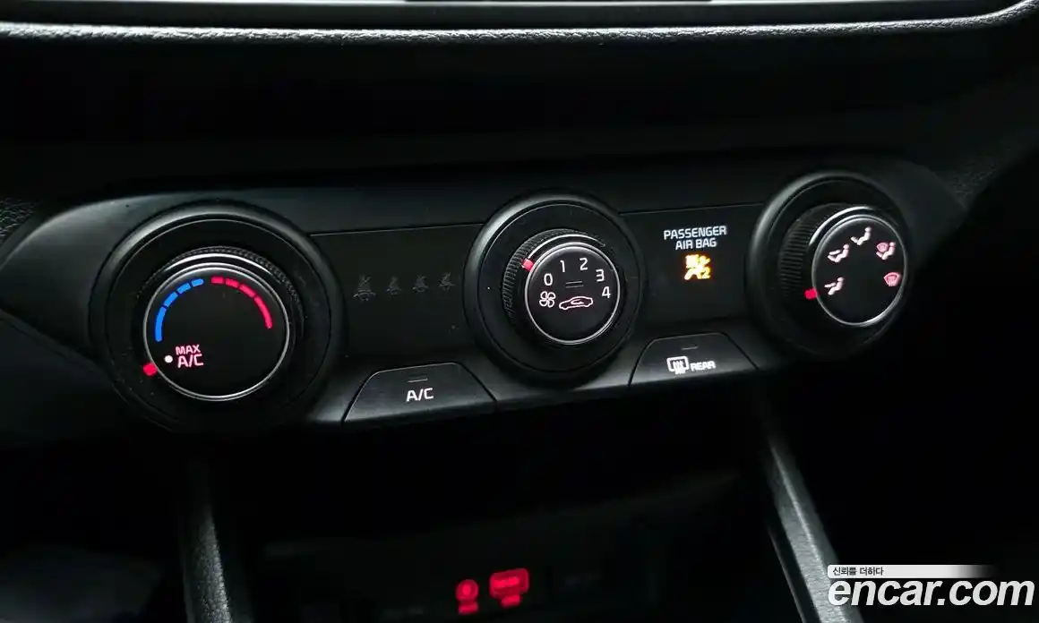 Kia K3 2020 1.6 гидро, фото 22