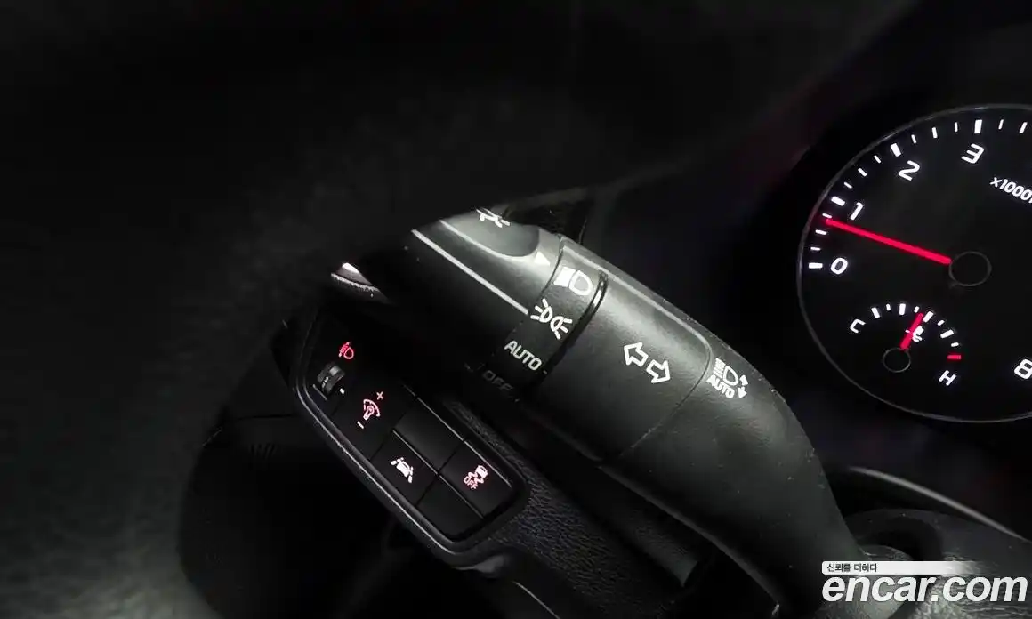 Kia K3 2020 1.6 гидро, фото 23