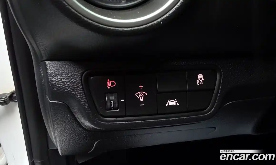 Kia K3 2020 1.6 гидро, фото 25