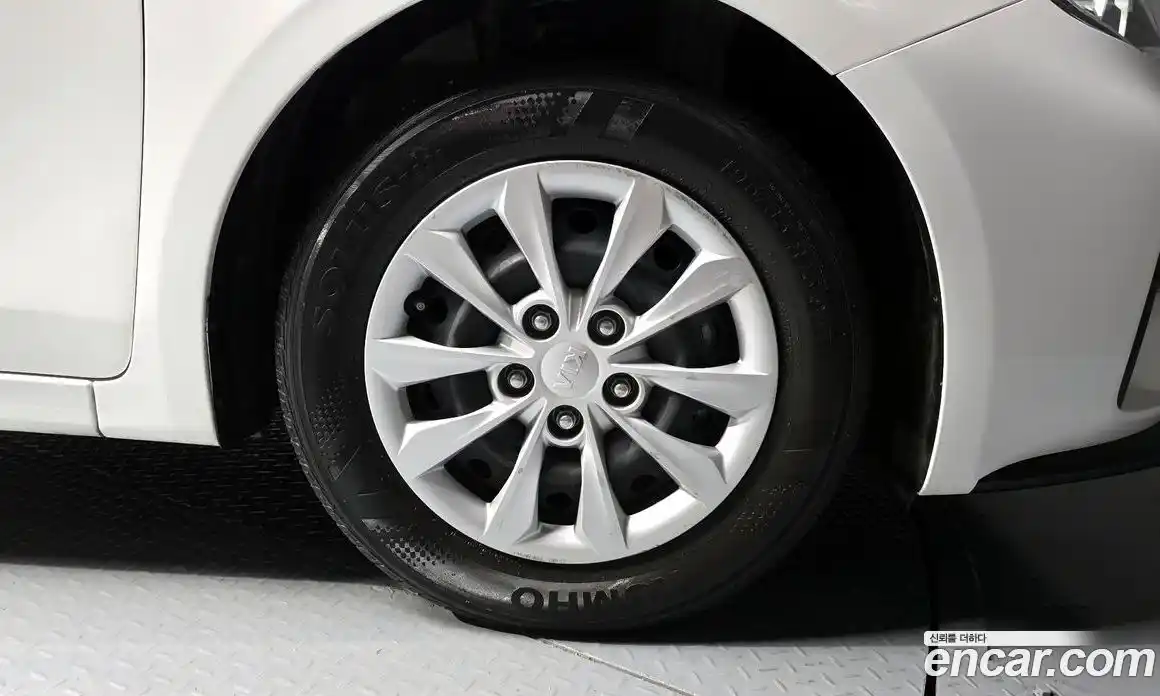 Kia K3 2020 1.6 гидро, фото 28