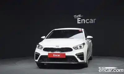 Kia K3 2020 1.6 гидро, миниатюра 3
