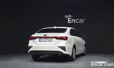 Kia K3 2020 1.6 гидро, миниатюра 4
