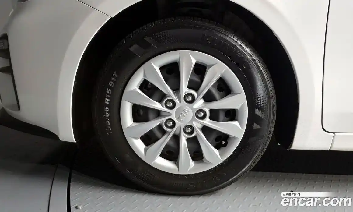 Kia K3 2020 1.6 гидро, фото 5