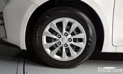 Kia K3 2020 1.6 гидро, миниатюра 5