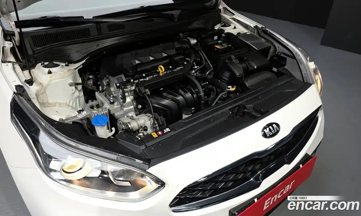 Kia K3 2020 1.6 гидро, фото 6