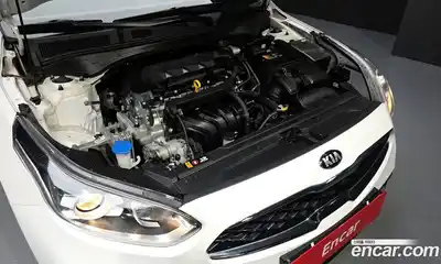 Kia K3 2020 1.6 гидро, миниатюра 6