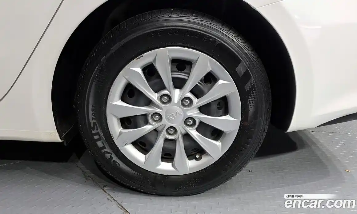 Kia K3 2020 1.6 гидро, фото 7