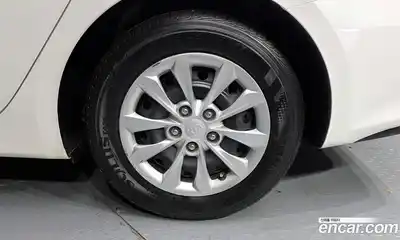Kia K3 2020 1.6 гидро, миниатюра 7