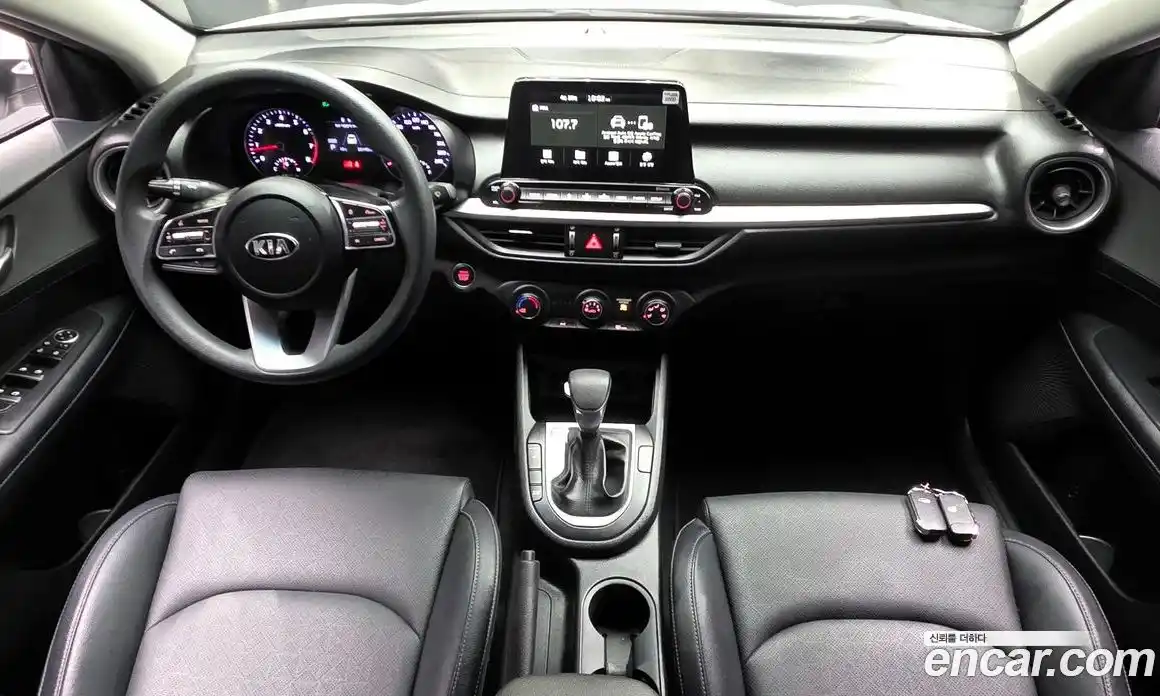 Kia K3 2020 1.6 гидро, фото 10