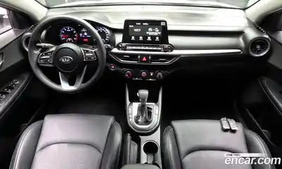Kia K3 2020 1.6 гидро, миниатюра 10