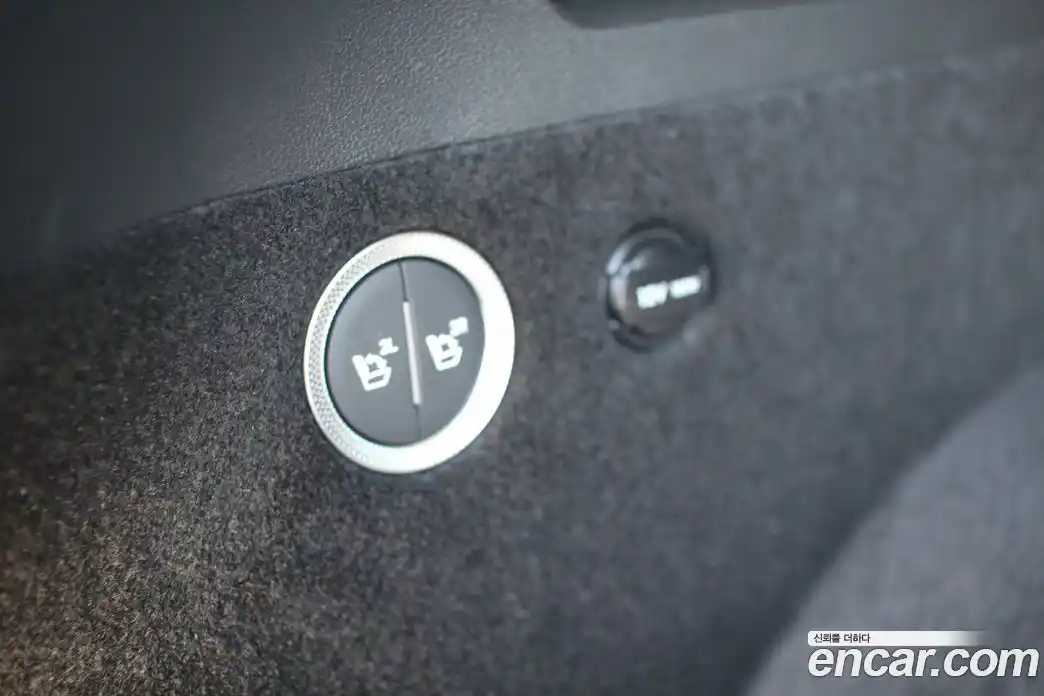 Genesis GV80 2021 3.5 гидро, фото 15