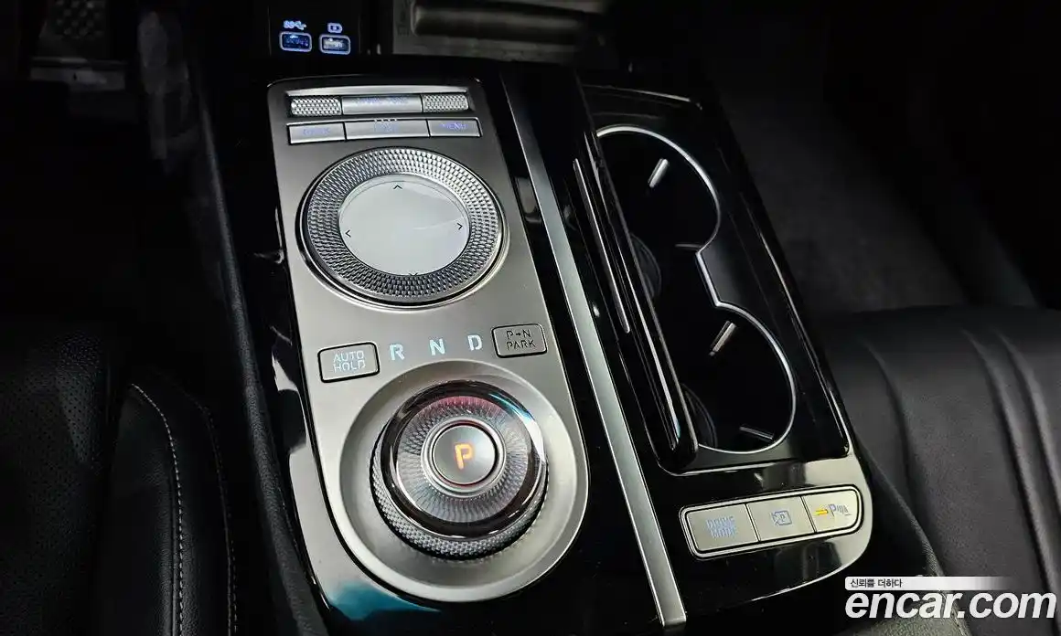 Genesis G80 2022 2.5 гидро, фото 12
