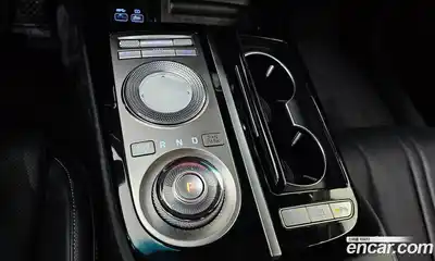 Genesis G80 2022 2.5 гидро, миниатюра 12