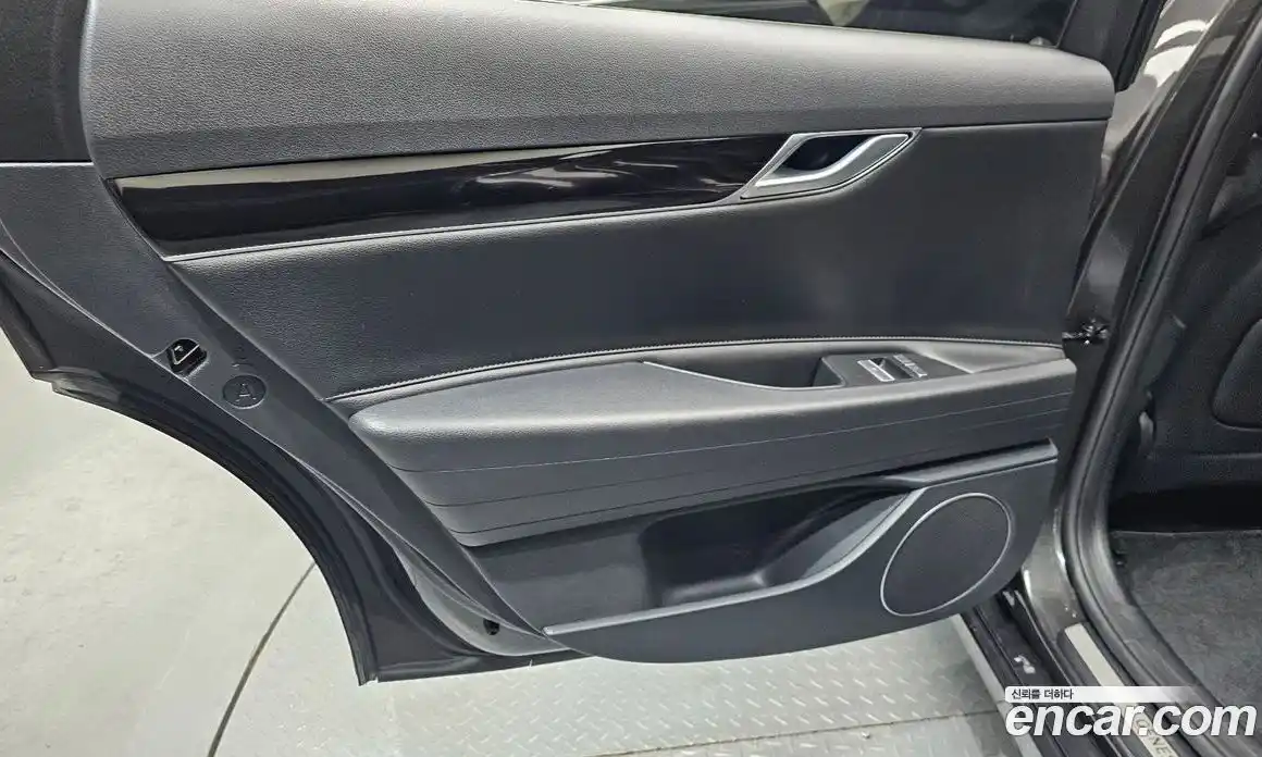 Genesis G80 2022 2.5 гидро, фото 15
