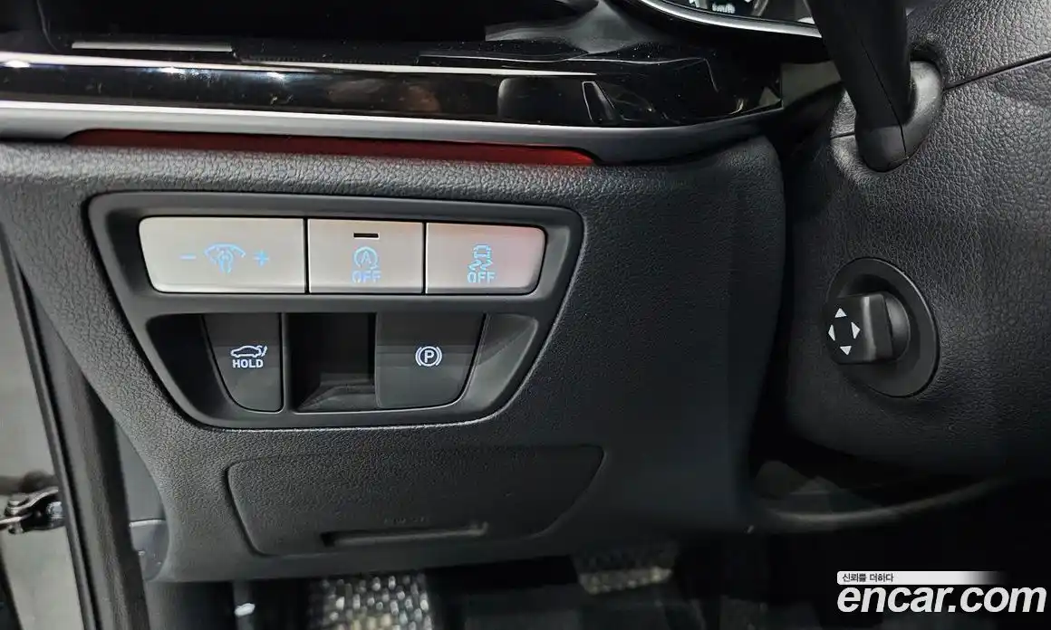 Genesis G80 2022 2.5 гидро, фото 22