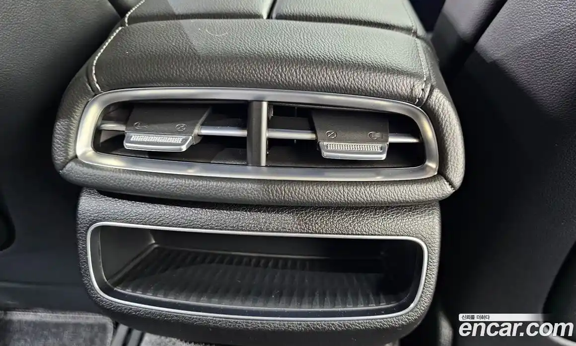 Genesis G80 2022 2.5 гидро, фото 28
